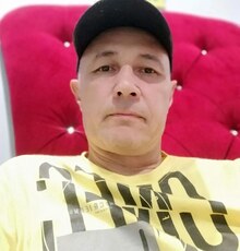 Фотография мужчины Айрат, 53 года из г. Набережные Челны