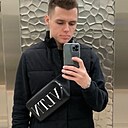 Кирилл, 21 год