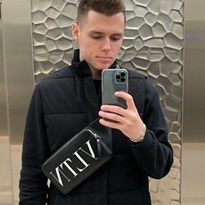Фотография мужчины Кирилл, 21 год из г. Сочи