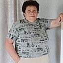 Людмила, 63 года