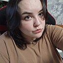 Анастасия, 25 лет