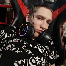 Фотография мужчины Александр, 20 лет из г. Братск
