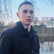 Фотография мужчины Илья, 20 лет из г. Полоцк
