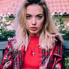 Фотография девушки Мария, 28 лет из г. Костанай