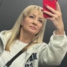 Фотография девушки Татьяна, 49 лет из г. Сыктывкар
