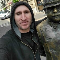 Фотография мужчины Bekush, 39 лет из г. Вроцлав
