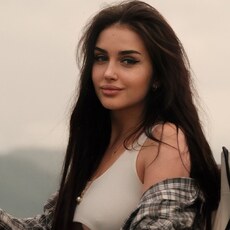 Фотография девушки Кристина, 21 год из г. Киев