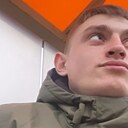 Степа, 24 года