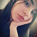Зарина, 18 лет