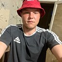 Андрей, 27 лет