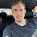 Данил, 23 года