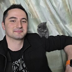 Фотография мужчины Ник, 30 лет из г. Донецк