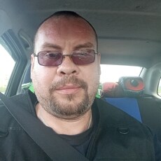 Фотография мужчины Александр, 43 года из г. Апатиты