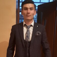 Фотография мужчины Ойбек, 33 года из г. Туркестан