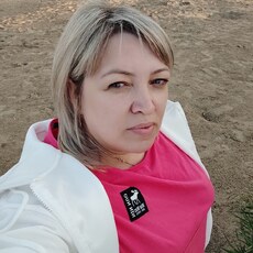 Фотография девушки Наталья, 47 лет из г. Омск