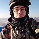 Pavel, 23 года