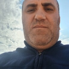 Фотография мужчины Шаген, 41 год из г. Чехов