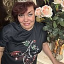 Ольга Черешня, 55 лет