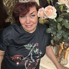 Ольга Черешня, 55 из г. Ижевск.