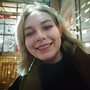 Лиза, 25 лет