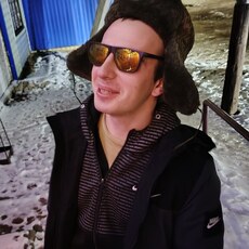 Фотография мужчины Денис, 22 года из г. Елань