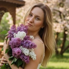 Фотография девушки Алена, 36 лет из г. Москва