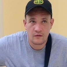 Фотография мужчины Алексей, 28 лет из г. Красногорск
