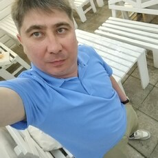 Фотография мужчины Ильдар, 43 года из г. Мелеуз