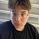Данил, 18 лет
