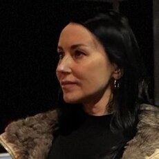 Елена, 46 из г. Санкт-Петербург.