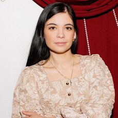 Елена, 35 из г. Борисоглебск.