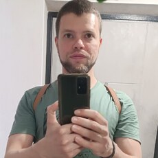 Фотография мужчины Кирилл, 36 лет из г. Самара