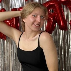 Фотография девушки Ангелина, 20 лет из г. Белгород