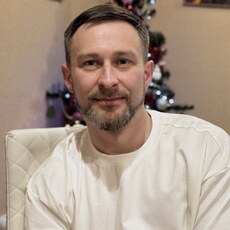 Фотография мужчины Алексей, 36 лет из г. Ухта