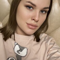 Фотография девушки Ирина, 19 лет из г. Хабаровск
