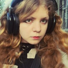 Фотография девушки Осётрик, 18 лет из г. Таганрог