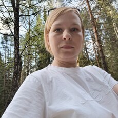 Фотография девушки Варвара, 38 лет из г. Екатеринбург