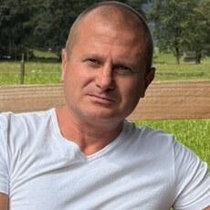Фотография мужчины Sergej, 46 лет из г. Мост