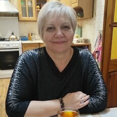 Фотография девушки Нина, 58 лет из г. Лунинец