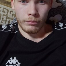 Фотография мужчины Олег, 22 года из г. Верхняя Пышма