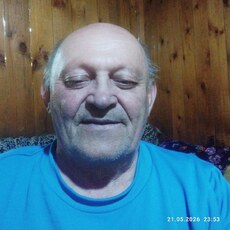 Фотография мужчины Vlad, 65 лет из г. Каменск