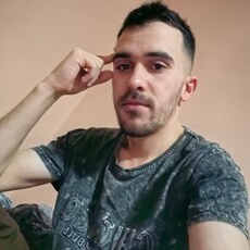 Фотография мужчины Артем, 28 лет из г. Севастополь