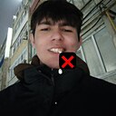 Руслан, 18 лет