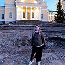 Машенька, 35 лет