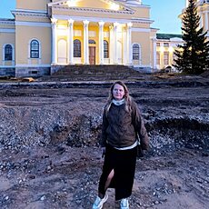 Фотография девушки Машенька, 35 лет из г. Иваново