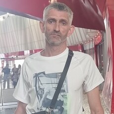 Фотография мужчины Андрей, 48 лет из г. Экибастуз