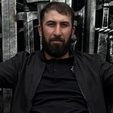 Фотография мужчины Руслан, 30 лет из г. Буденновск