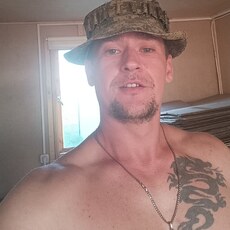 Фотография мужчины Андрей, 35 лет из г. Курск