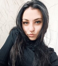 Фотография девушки Оксана, 28 лет из г. Борисов
