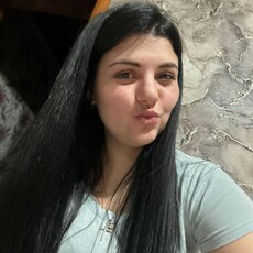 Фотография девушки Стефания, 27 лет из г. Миллерово